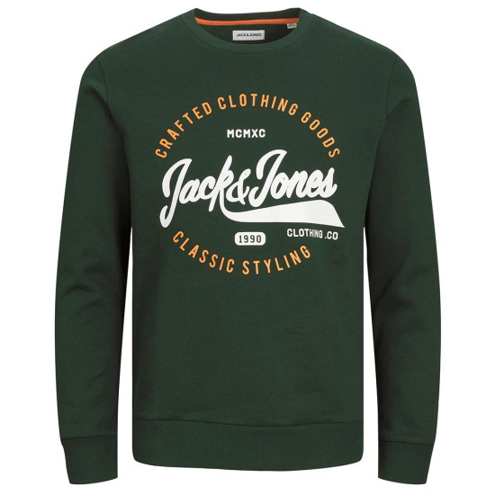 Jack & Jones Ανδρικό φούτερ